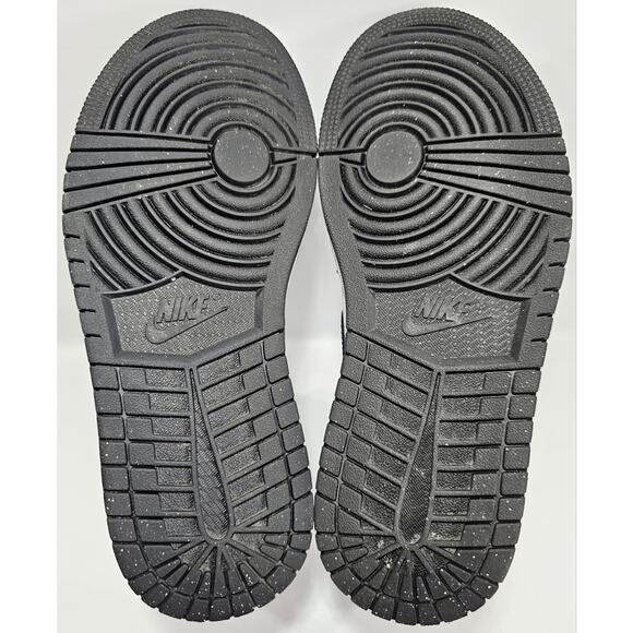 Air Jordan 1 Retro OG High Tie-Dye Women Size 5.5 - Picture 9 of 9